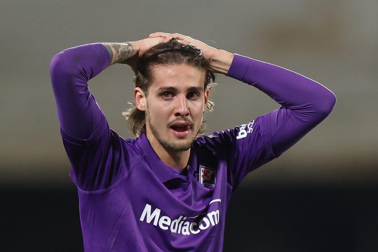 O que se sabe sobre o jogador que passou mal em campo na Itália?