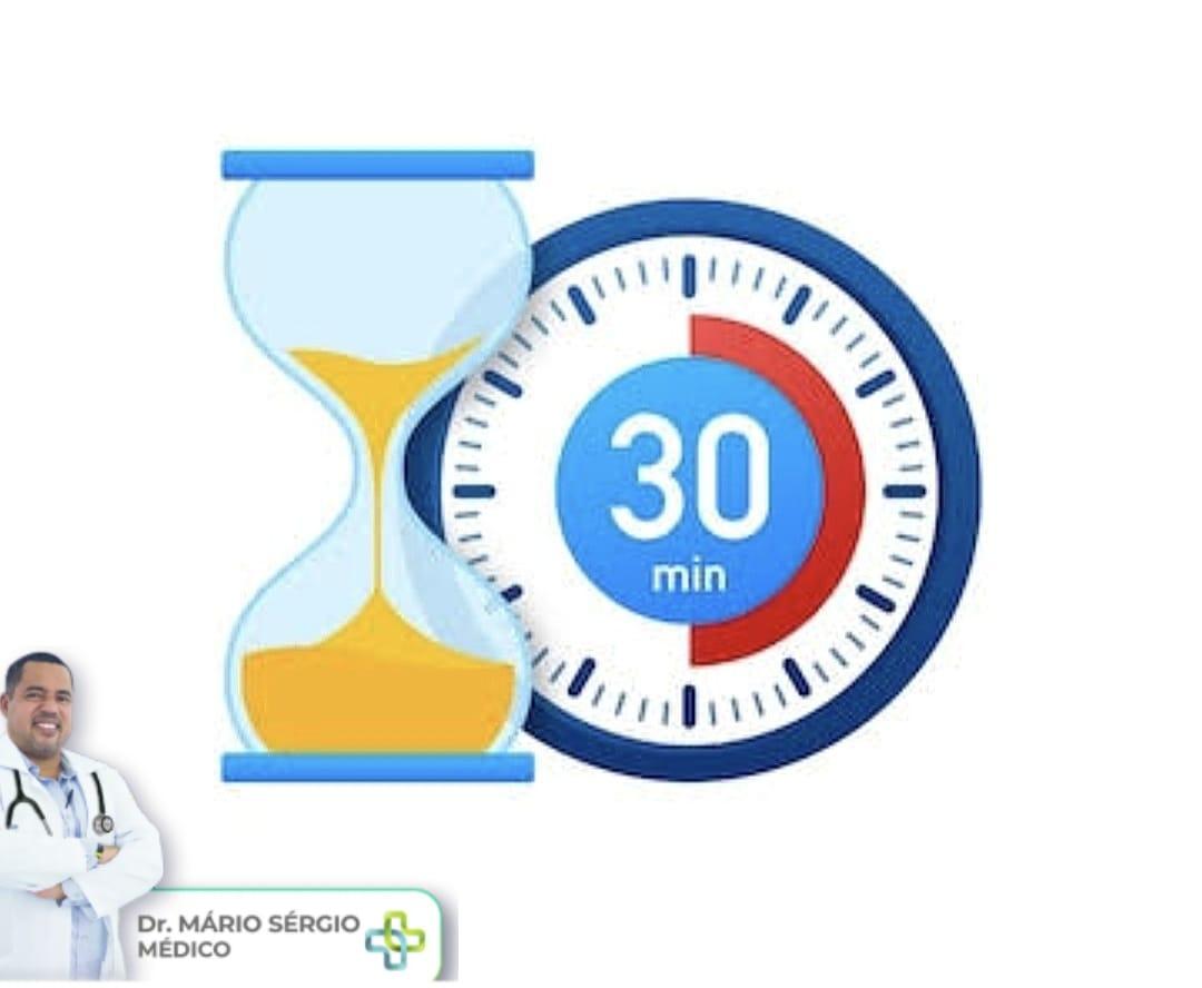 Dica de Saúde: Caminhar