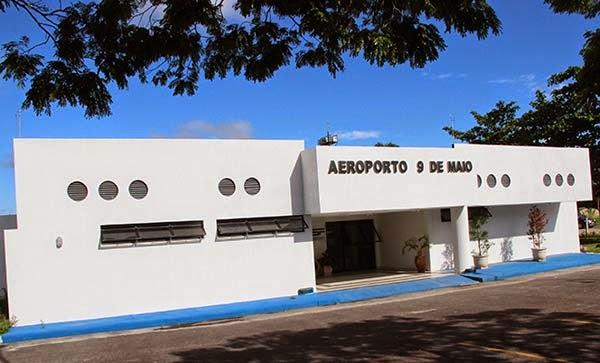 Aeroporto de Teixeira de Freitas: promessas, reuniões e a espera que continua