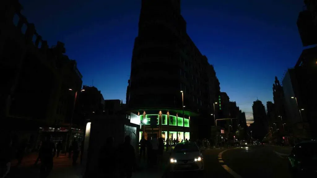 Apagão na Península Ibérica reacende debate sobre os desafios das energias renováveis