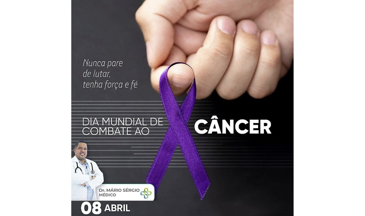 Dica de Saúde: Câncer