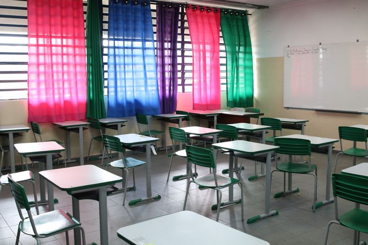 Em dez anos, número de vítimas de violência escolar cresceu 2,5 vezes