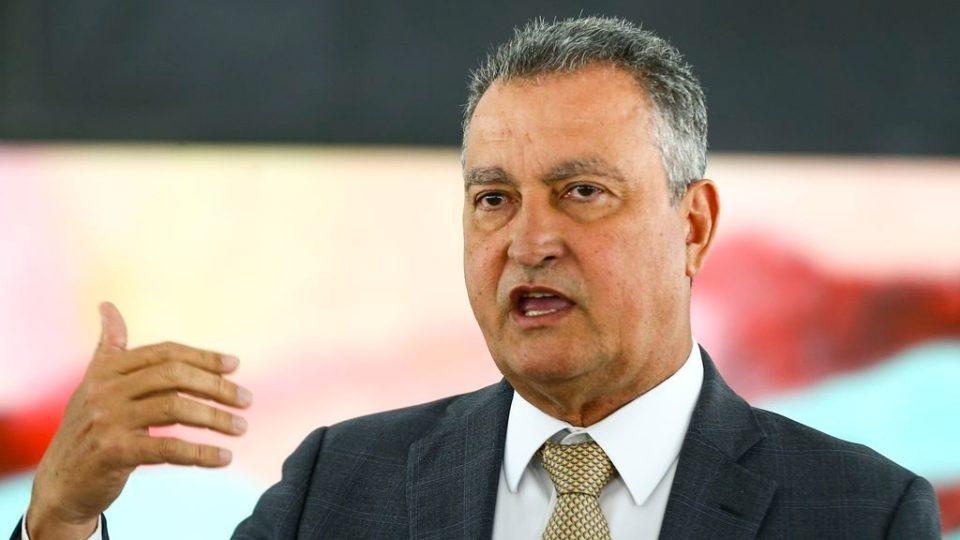 Ministro Rui Costa concede entrevista exclusiva à Rádio Eldorado FM