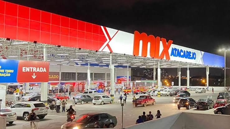 Mix Mateus abre vagas de trabalho em Teixeira de Freitas