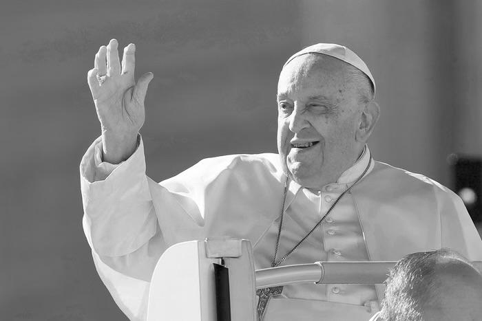 Papa Francisco morre aos 88 anos no Vaticano