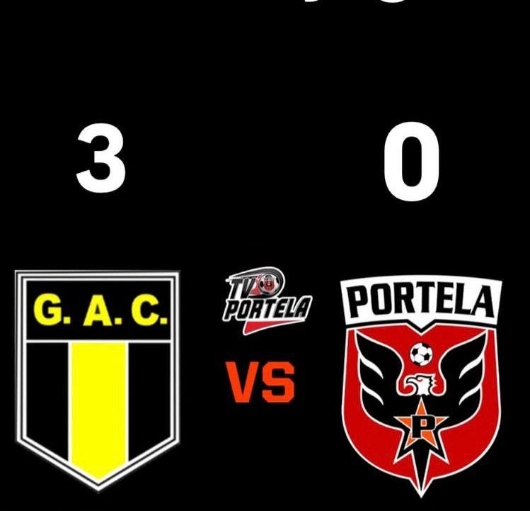 PORTELA ENFRENTA DESGASTE, ATRASO E É SUPERADO PELO GRAPIÚNA FORA DE CASA