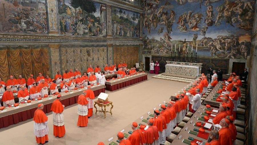 Quem será o novo Papa: Conclave para escolher novo papa começa dia 7 de maio, anuncia Vaticano