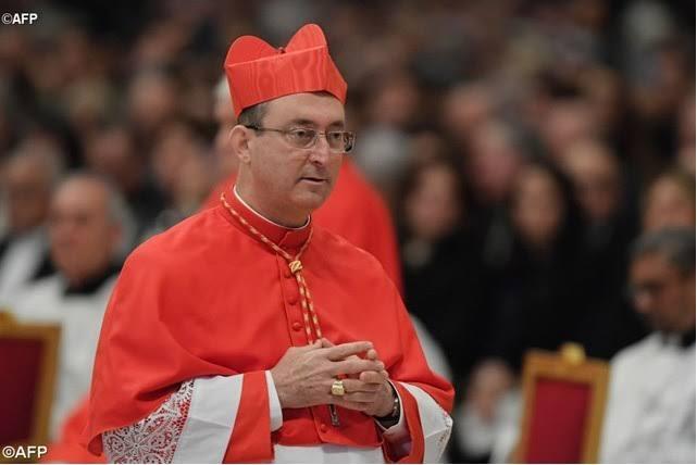 Saiba quem é Dom Sérgio da Rocha, o cardeal brasileiro que pode ser o novo Papa