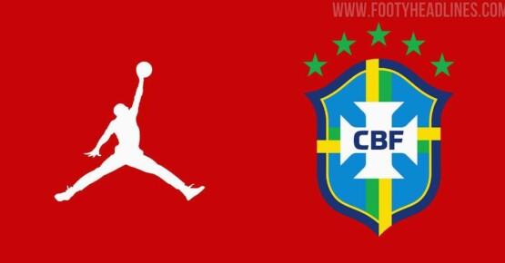 Suposta camisa vermelha da Seleção causa polêmica e CBF nega mudança oficial
