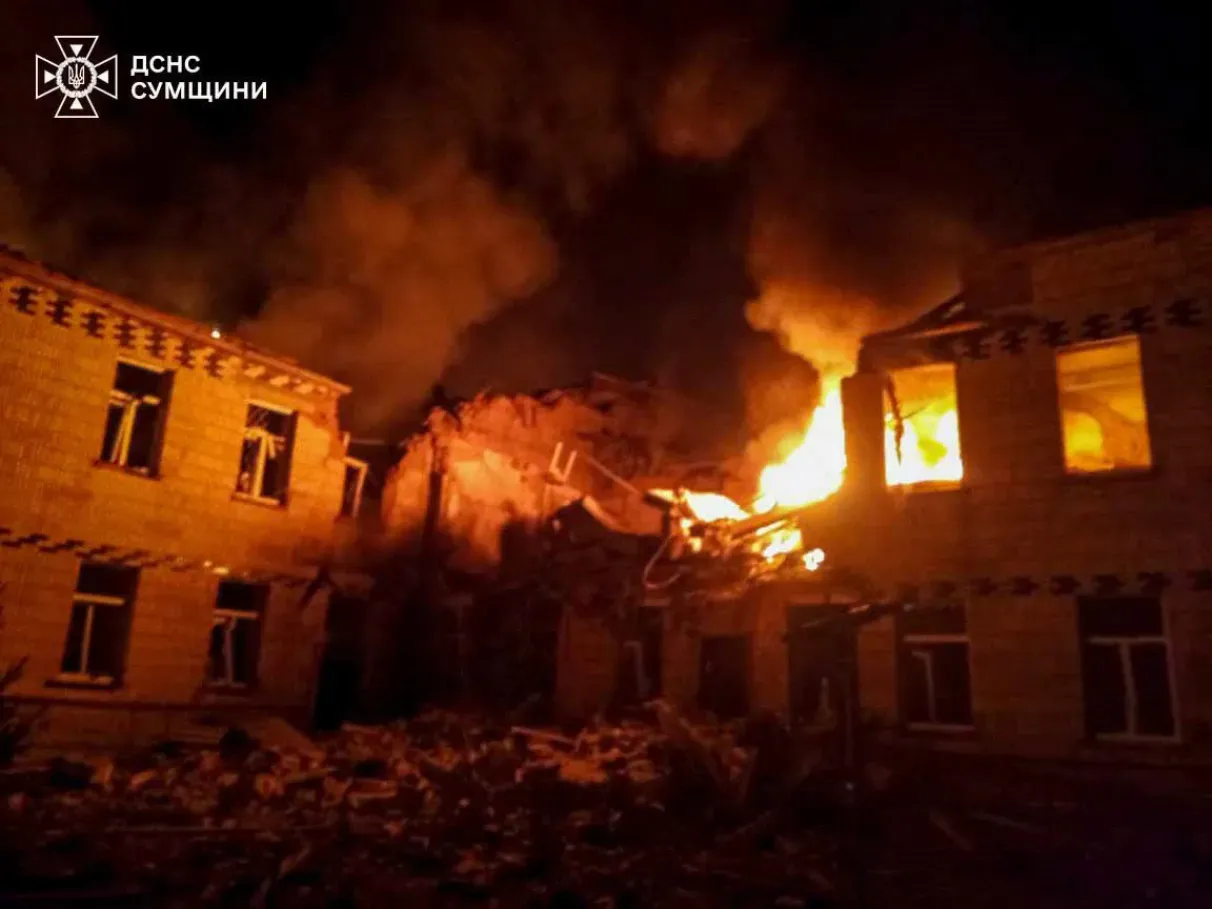 Trump repreende Putin após bombardeio em Kiev: “Vladimir, pare com isso!”