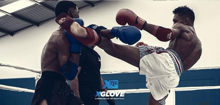 XGLOVE chega à sua 4ª edição e promete agitar o Muay Thai em Teixeira de Freitas