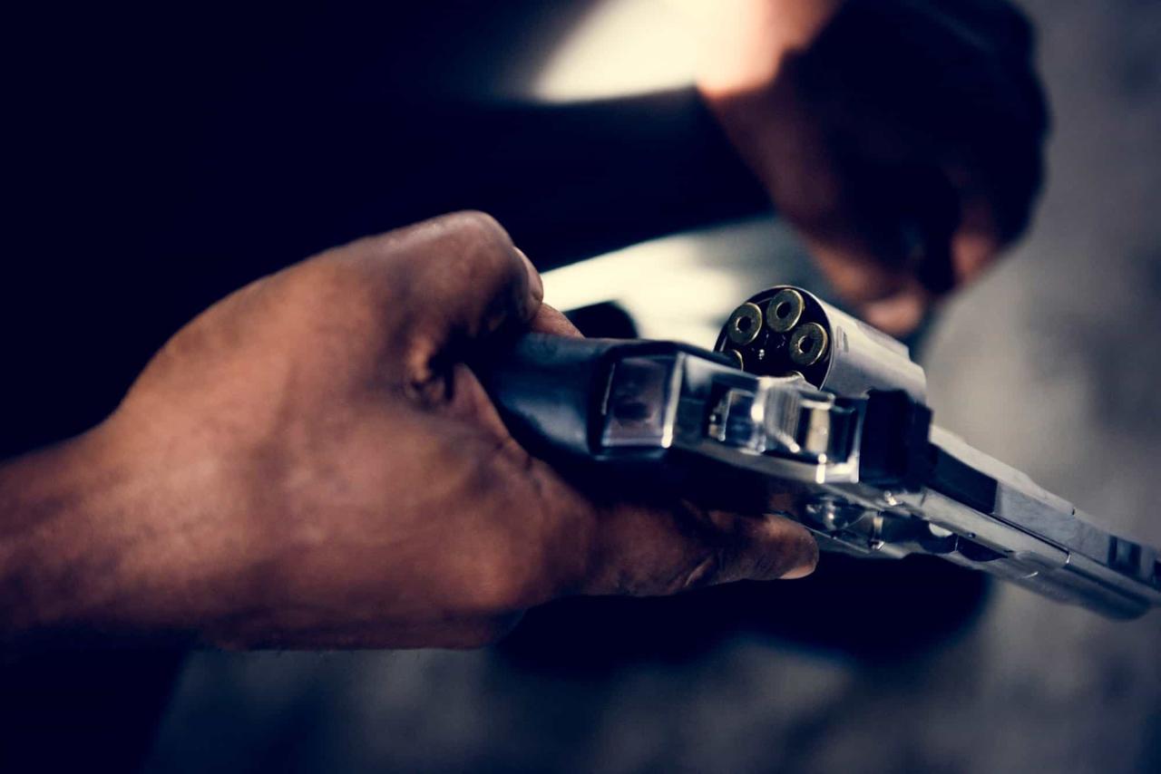 Bahia foi segundo estado com maior taxa de morte entre jovens no Brasil em 2023, aponta Atlas da Violência