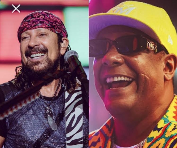 Bell Marques e Psirico confirmados por Jonatas no Pedrão Elétrico: será o maior do estado?