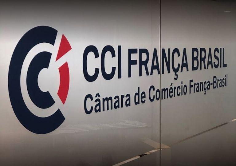 Câmara de Comércio França-Brasil é inaugurada na Bahia