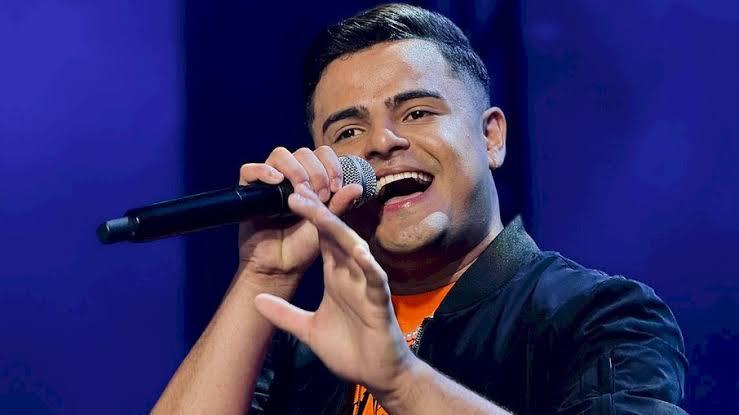 Heitor Costa é confirmado por Jonatas Santos como mais uma atração do Pedrão Elétrico 2025 em Teixeira de Freitas