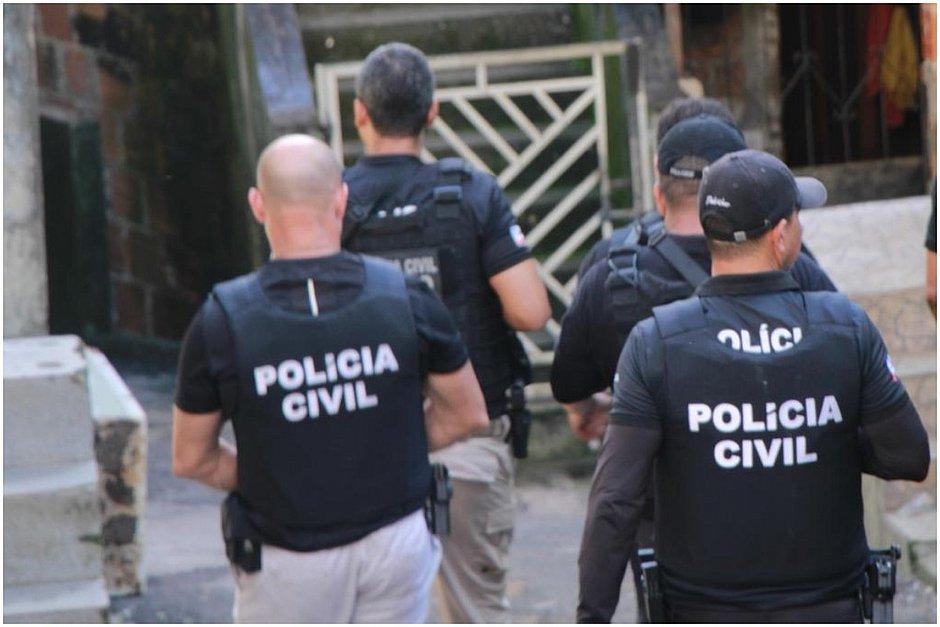 Mulher é levada à delegacia após se recusar a devolver valor recebido por engano via PIX na Bahia