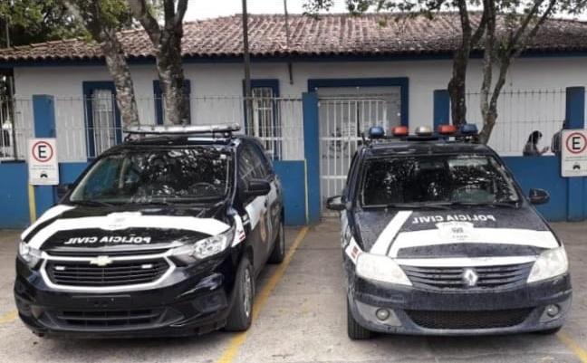 Mulher é presa em Nova Viçosa após filha de nove meses ser levada para hospital morta e com marcas no corpo