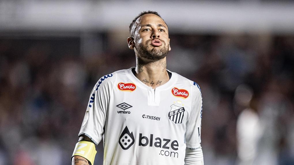 Neymar foi oferecido ao Flamengo para o Super Mundial?