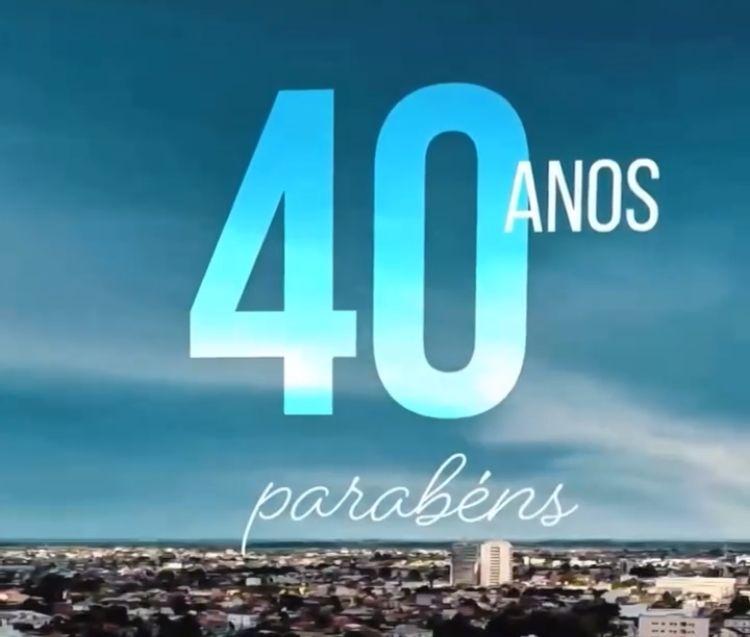 Nos 40 anos de Teixeira de Freitas, Sérgio e Gilmar Guimarães celebram a trajetória da Construtora Eldorado e o crescimento junto com a cidade