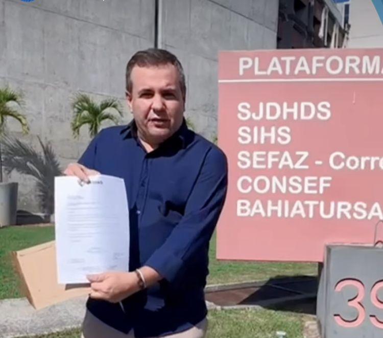 Prefeito Tonzinho confirma São João na Praça de Zé Pestana e Festa da Cidade em julho