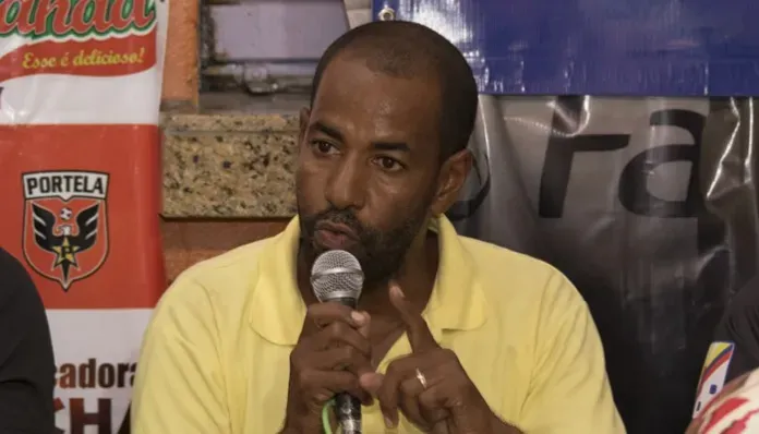 Presidente do Portela esclarece torcedores sobre mando de campo fora de Teixeira de Freitas