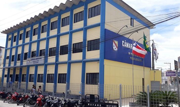 Câmara de Teixeira de Freitas abre inscrições para concursos públicos com salários de até R$ 12 mil; veja cargos e como se inscrever