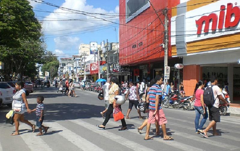 Feriado nacional de Corpus Christi: comércio e bancos fecham em Teixeira de Freitas nesta quinta (19)