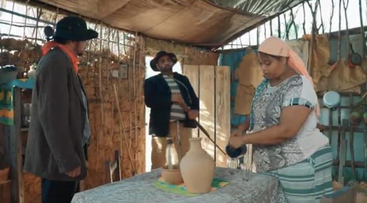 Filme Teixeirense será exibido em festival internacional de cinema em Porto Seguro