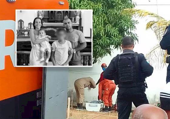Adolescente de MT que mantinha relacionamento com menor do RJ também planejava matar os pais, diz delegado