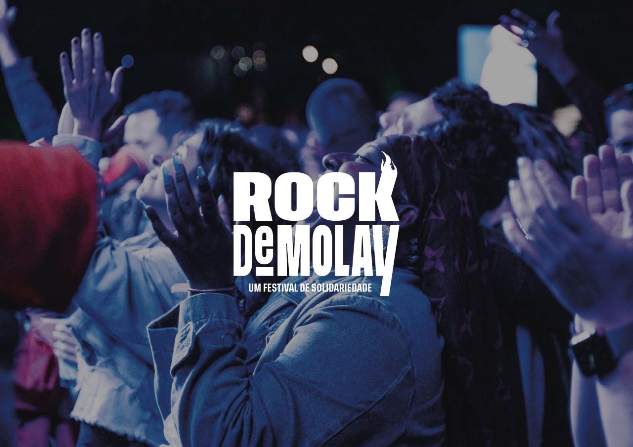 Festival de Solidariedade: Capítulo Teixeria de Freitas organiza segunda edição do Rock Solidario DeMolay