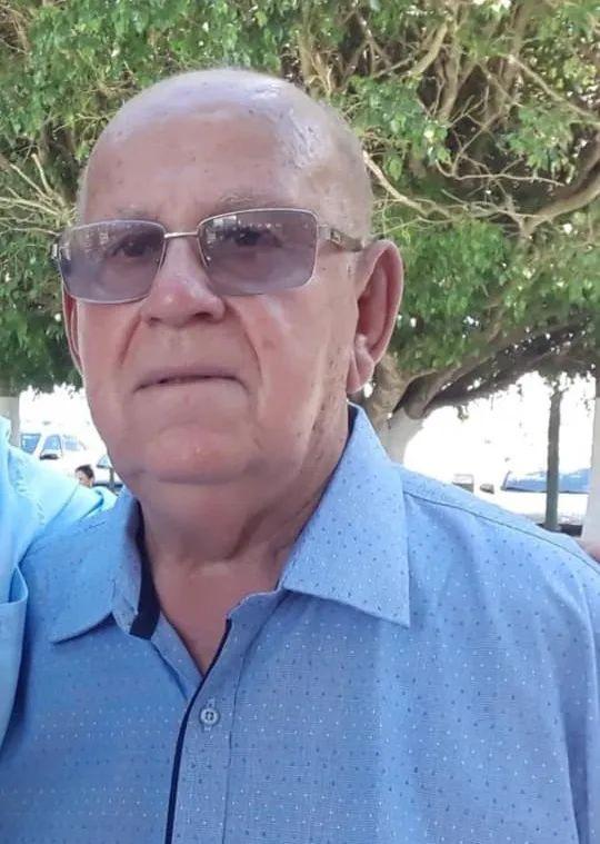 Morre aos 87 anos Orlando Rocha Passos, ex-prefeito de Lajedão e um dos maiores pecuaristas da região
