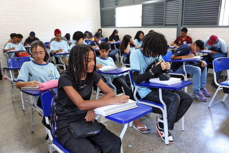 Pé-de-Meia: nascidos em julho e agosto recebem 5ª parcela