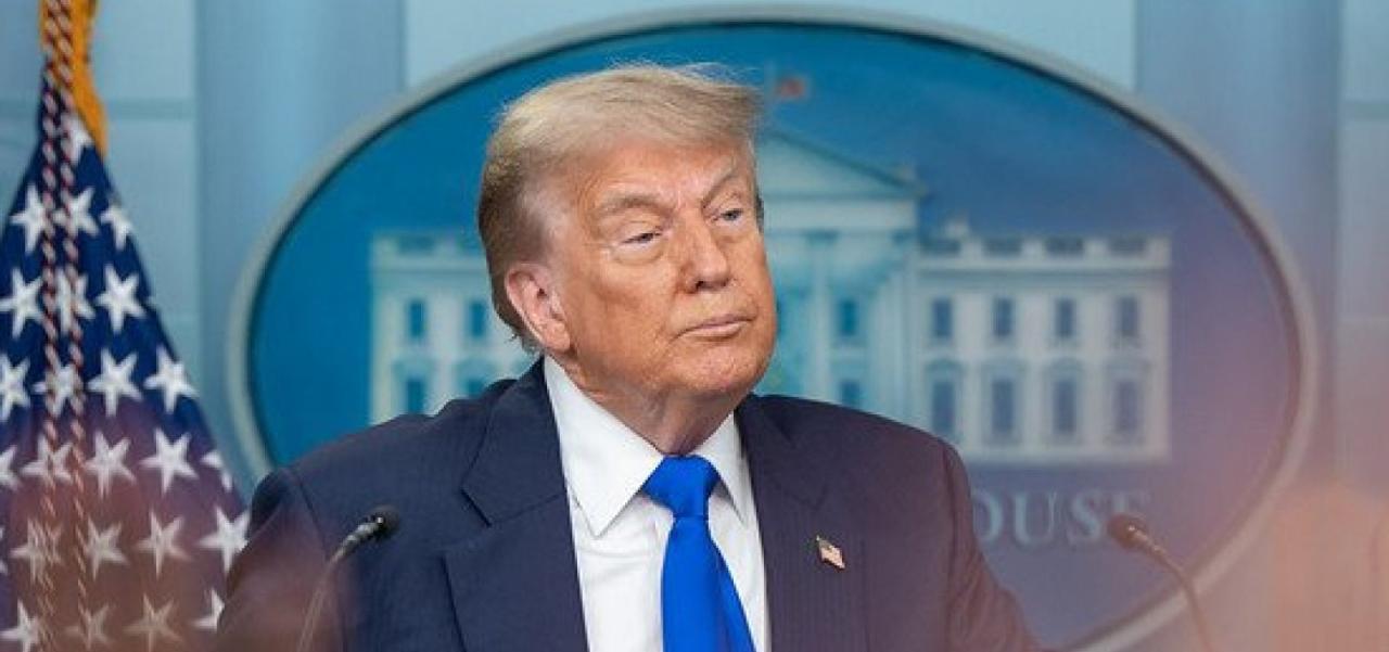 Setores brasileiros já sofrem com tarifaço de Trump antes mesmo da vigência