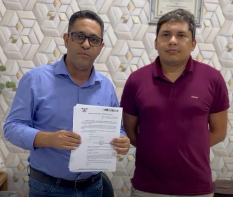 Prefeito Dr. Adauto cria a primeira Secretaria Municipal de Agricultura da história de Caravelas
