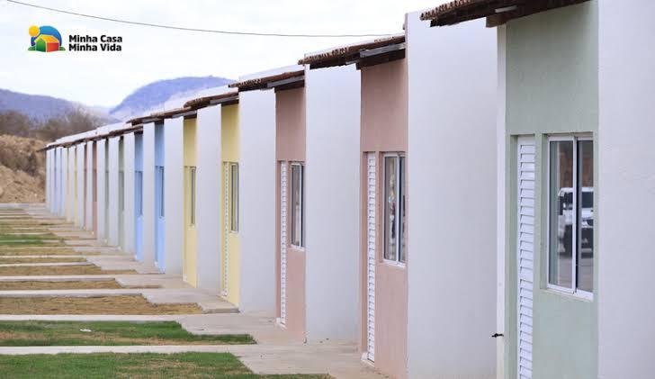 Prefeito Tonzinho anuncia mais 20 casas do Minha Casa, Minha Vida, totalizando 45 unidades para Lajedão