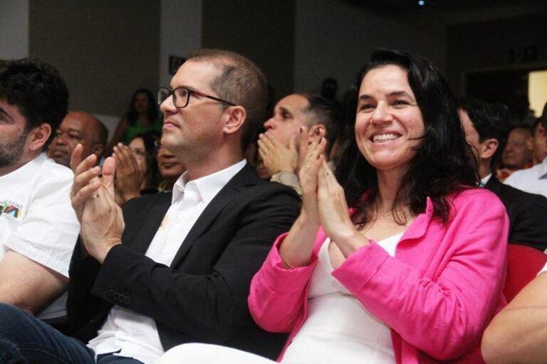 UMA NOVA ERA NA ASSISTÊNCIA SOCIAL EM TEIXEIRA DE FREITAS: CULTURA VIRA PROTAGONISTA SOB A LIDERANÇA DE PENÉLOPE BELITARDO
