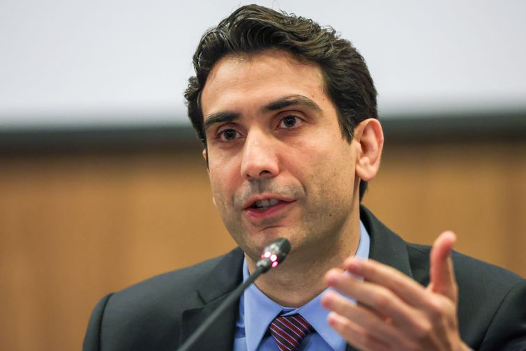 Banco Central prevê crescimento de 1,5% para o PIB em 2026