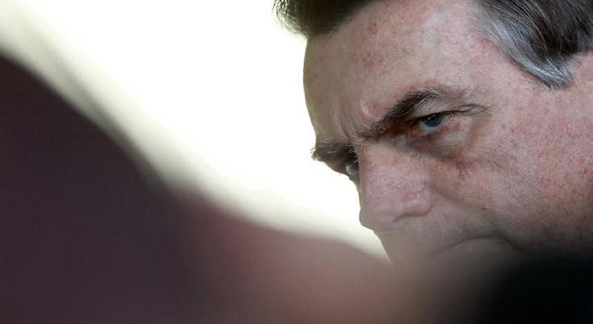 Bolsonaro decide não comparecer a julgamento no STF