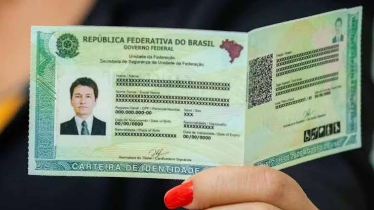 Ibirapuã inicia emissão gratuita da nova Carteira de Identidade Nacional