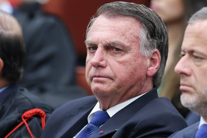 Inicia hoje o julgamento de Jair Bolsonaro no STF por tentativa de golpe de Estado