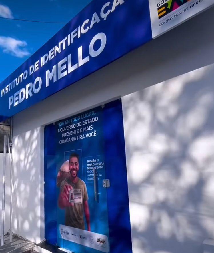 Mais avanço para Ibirapuã: emissão de RG sem sair da cidade