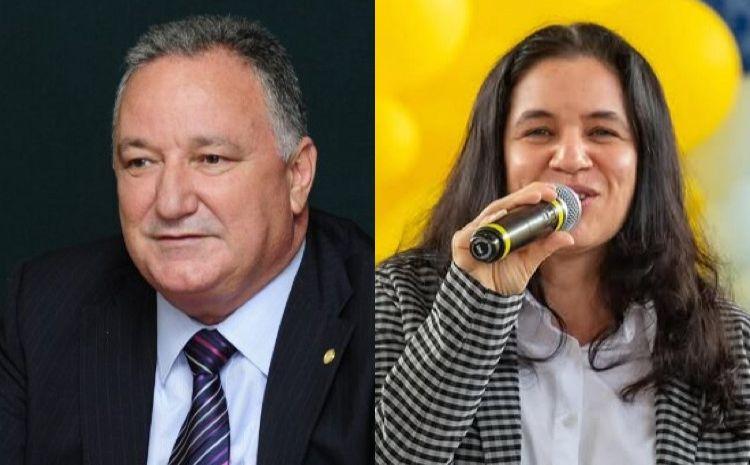 Penélope Belitardo recebe convite do Avante para se filiar ao partido