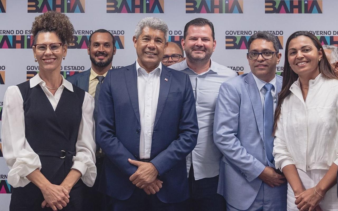 Prefeito Dr. Adauto e vereadores garantem novos investimentos em Caravelas