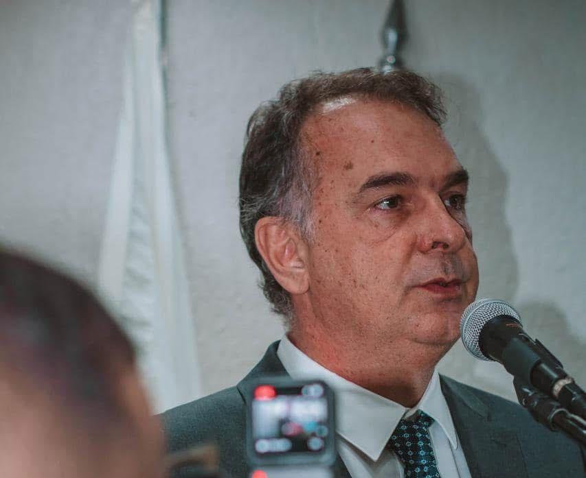 Prefeito Wander Pinto zera fila de cirurgias eletivas em Serra dos Aimorés e aulas de esporte estão sendo criadas em Santa Mônica, Lajedão