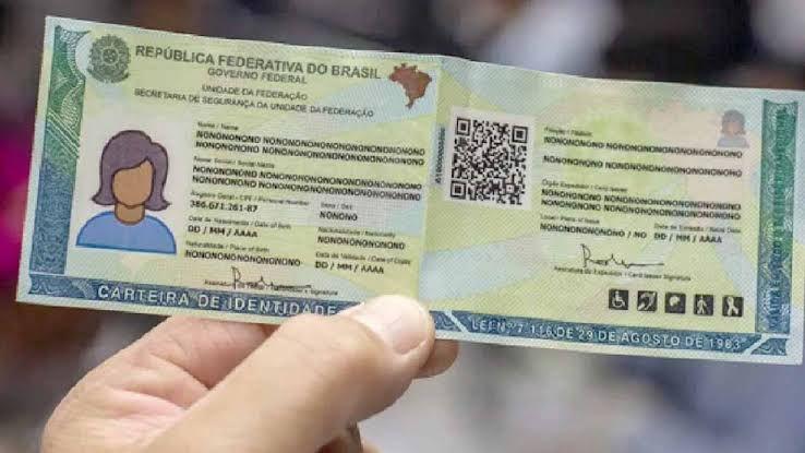 SAC de Teixeira de Freitas amplia atendimento para emissão da nova Carteira de Identidade Nacional (CIN) por ordem de chegada