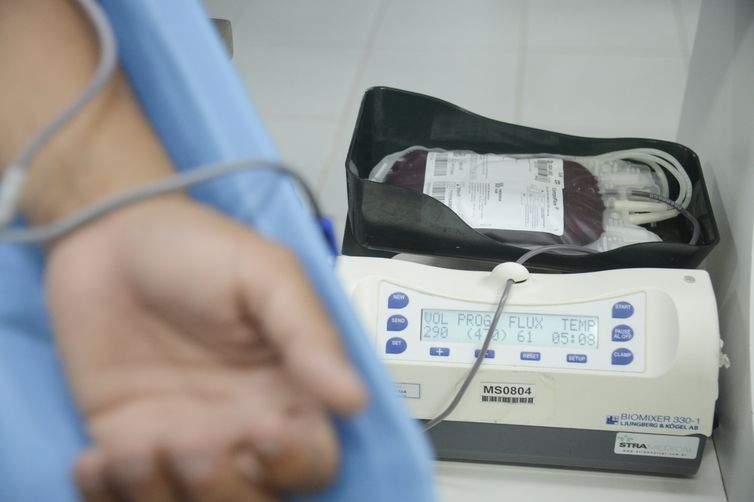 Crianças com hemofilia terão terapia menos invasiva pelo SUS