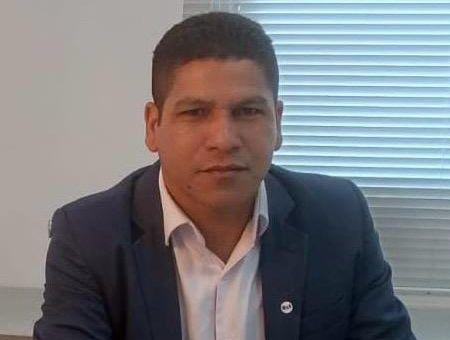 Dr. Robernilton reforça mensagem do Outubro Rosa: “Saúde em dia, vida plena!”
