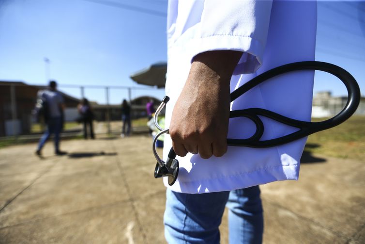 Enamed: registro de presença de aluno na prova vai até 11 de dezembro