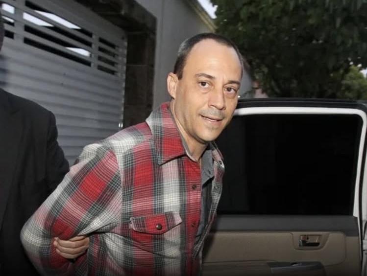 Ex-auditor da “Máfia do ISS” é preso vivendo com nova identidade em Mucuri-BA