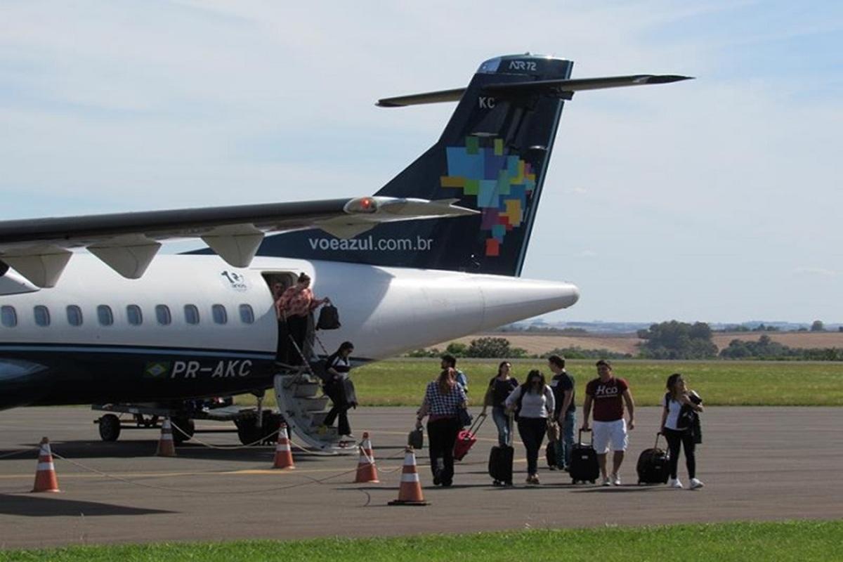 Governo da Bahia abre consulta pública para concessão de aeroportos do Extremo Sul